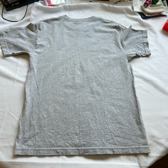 2006 Family Guy Graphic Tee Seth McFarlane’s T-Shirt Cartoon 20th Century Fox - Picture 4 of 7